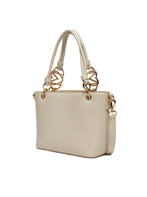 LOVE MOSCHINO LOVE MOSCHINO Torbica JC4052PP1MLF0110 Écru
