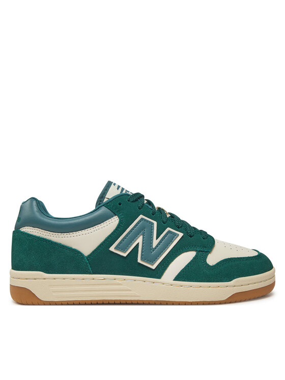 New Balance New Balance Tenisice BB480LPA Zelena