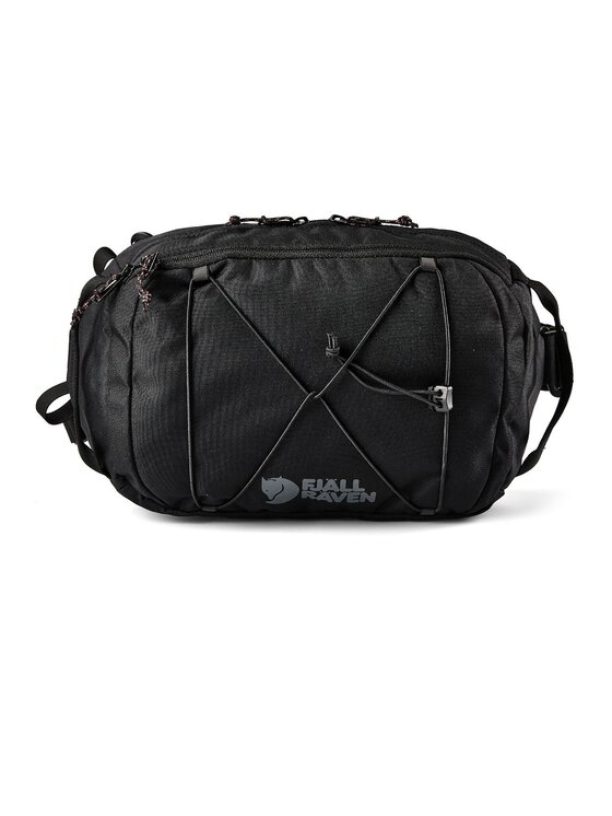 Fjällräven Fjällräven Torebka 331388 Czarny