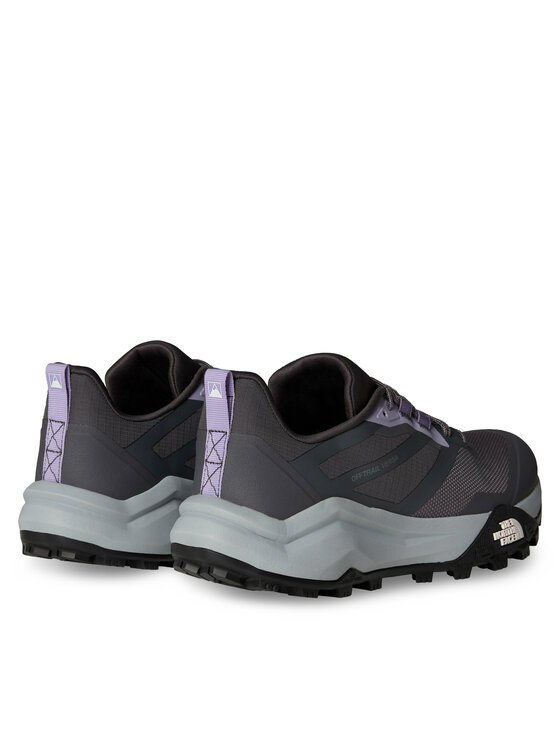 The North Face The North Face Tenisice W Offtrail Versa NF0A8AEZ7E11 Siva