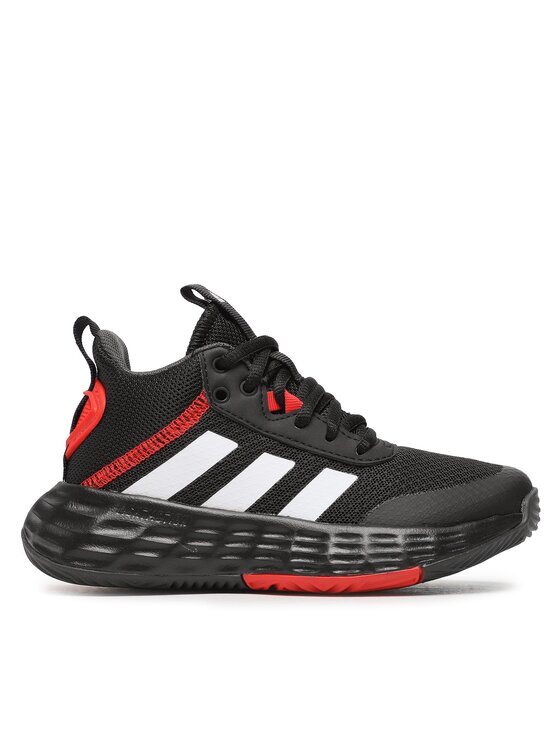 Sneakers adidas Ownthegame 2.0 Shoes IF2693 Negru