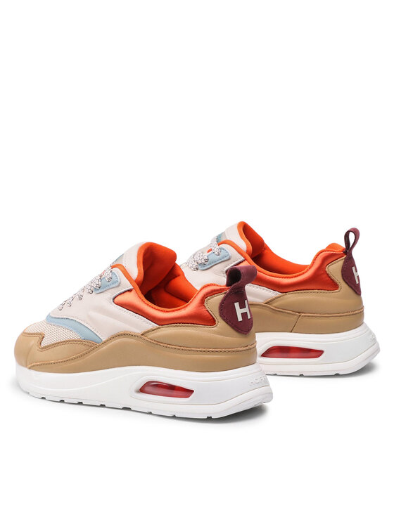 Sneakers Marina Bay 12106004 Beige