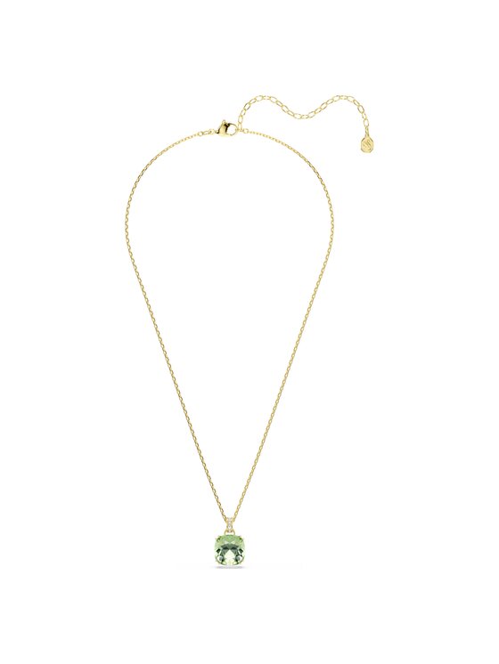 Swarovski Swarovski Naszyjnik 5764821 Złoty