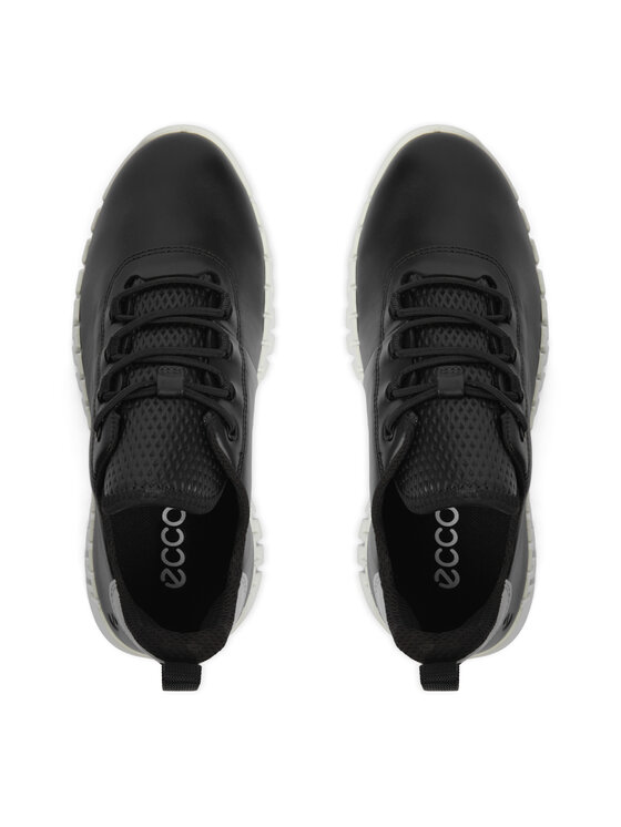 ECCO ECCO Sneakersy GRUUV W 21820360719 Czarny