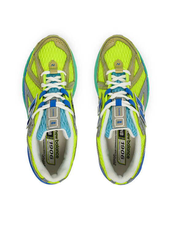 New Balance New Balance Tenisice U19063EN W Zelena