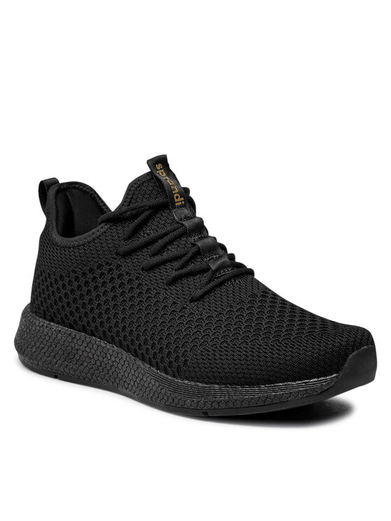 Sprandi Sprandi Sneakers MP07-GVA1 Negru