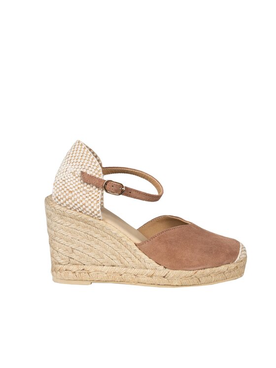 Geox Geox Espadrillas D25TPA 00022 Rosa