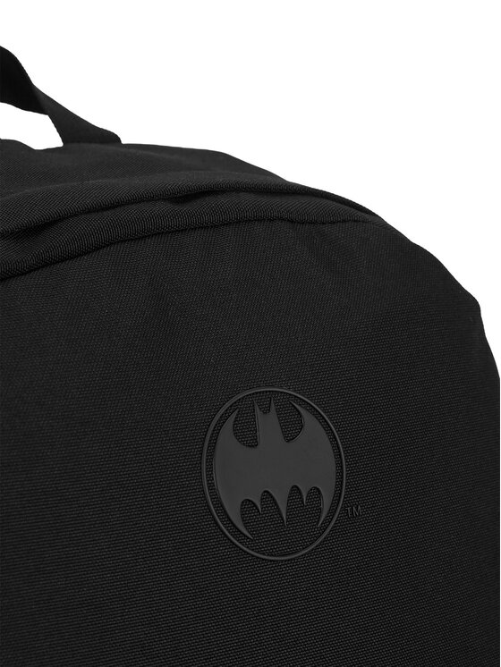 Batman Batman Σακίδιο ACCCS-AW24-203WBBAT Μαύρο