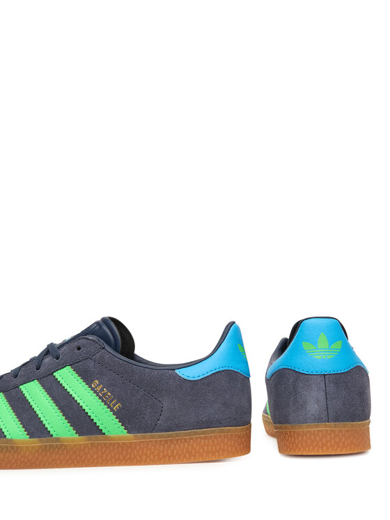 adidas Originals adidas Originals Sneakersy Oryginals J IH6466 Granatowy