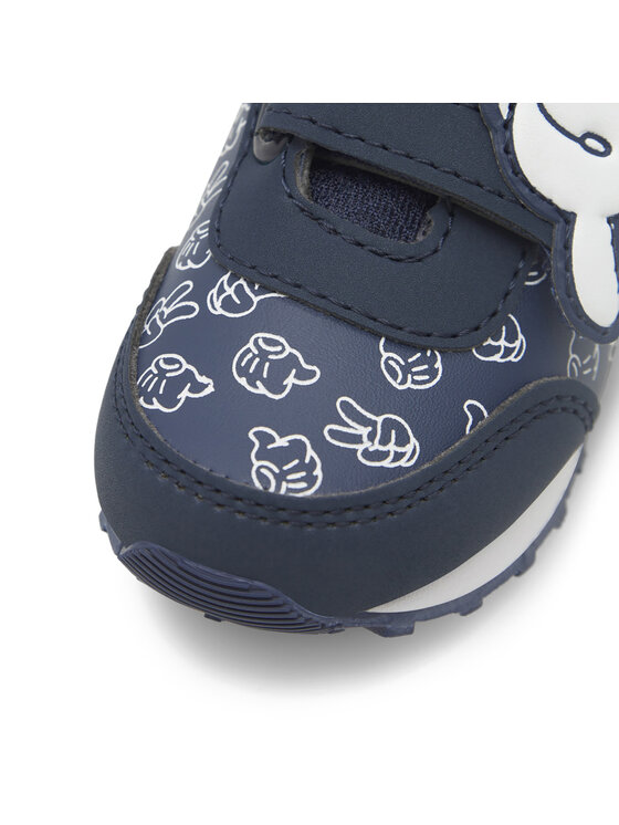 Mickey&Friends Mickey&Friends Laisvalaikio batai CP23-SS24-001DSTC-C Tamsiai mėlyna