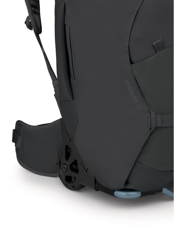 Osprey Osprey Torba 332537 Czarny