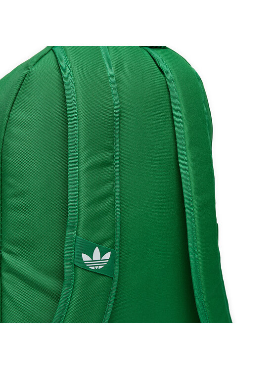 adidas adidas Hátizsák Adicolor IW1781 Zöld