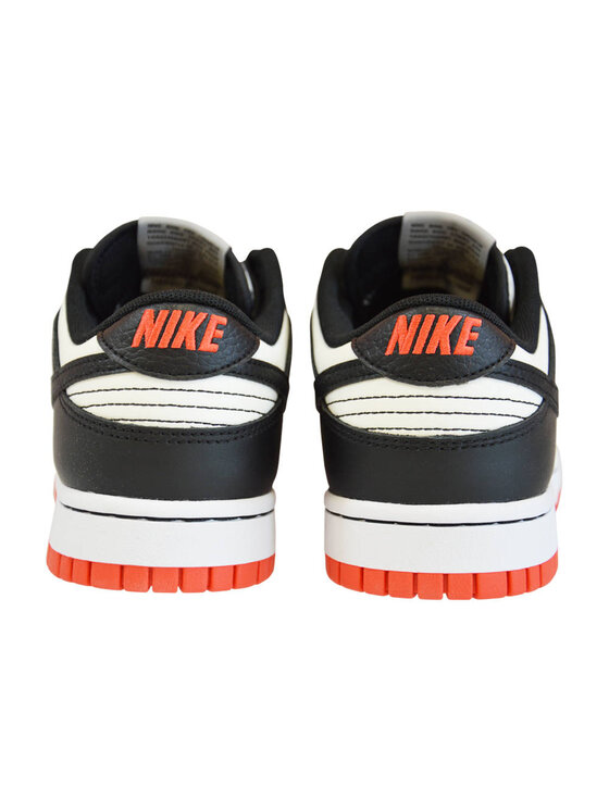 Nike Nike Buty do koszykówki Dunk Low EMB NBA 75th Anniversary Chicago Kolorowy