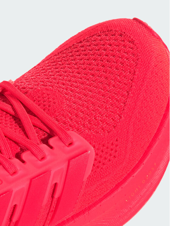 adidas adidas Buty do biegania Ultraboost 5 Czerwony