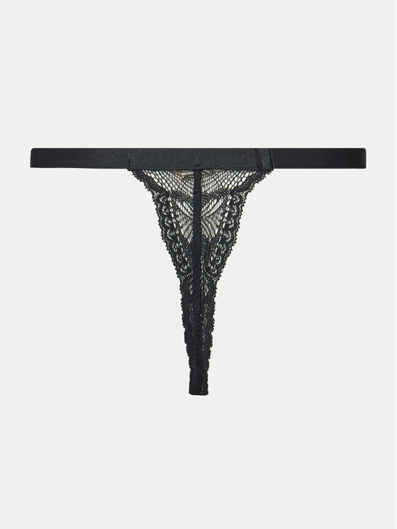 Dorina Dorina 2er-Set Stringtangas Kisha FXST0015LA166 Bunt