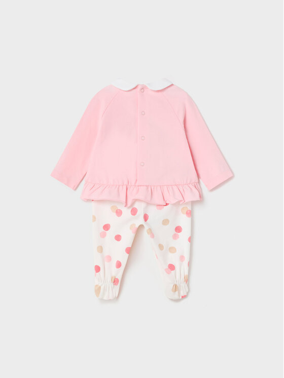 Completo maglia e ghettine 1503 Multicolore