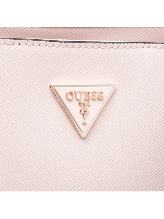 Borsetta Noelle Elite Tote HWZG78 79230 Rosa