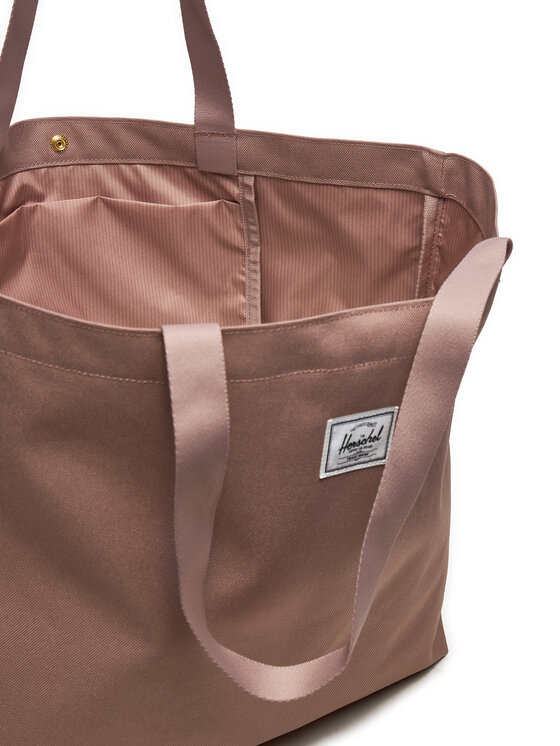 Herschel Herschel Σάκος Classic Tote 11550-02077 Ροζ