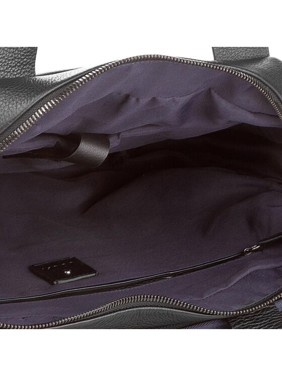 JOOP! JOOP! Torba na laptopa Cardona 4140003729 Czarny