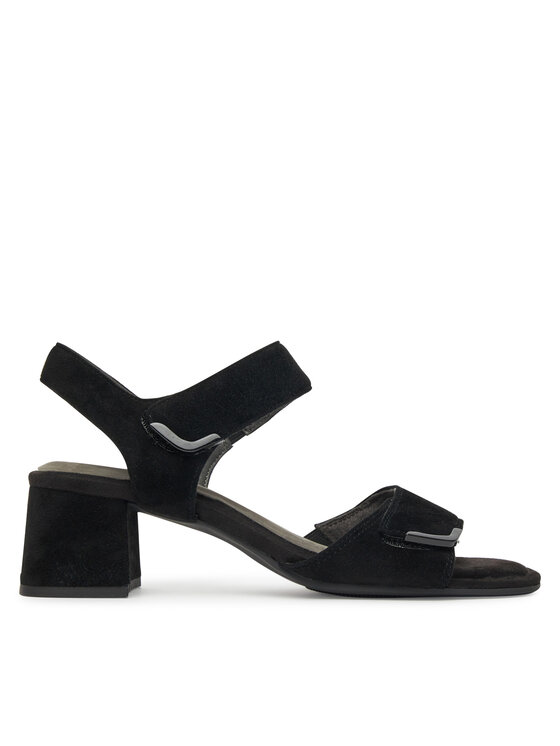 Sandale Tamaris 8-88317-44 Negru