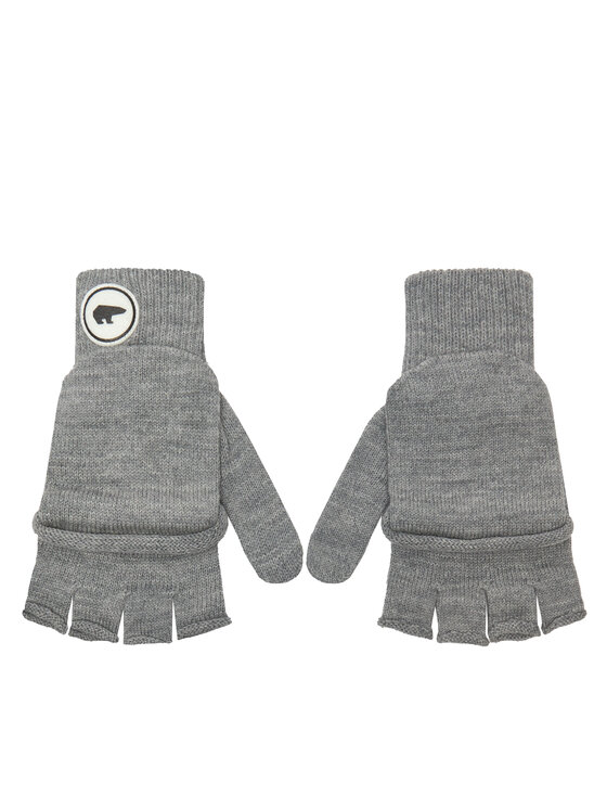 Mănuși de Damă Eisbär Jesse Mittens 80143 006 Gri