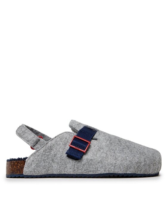 Pantofole 48.363 Grigio