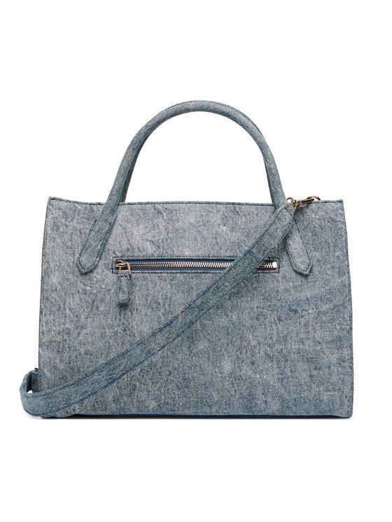 Guess Guess Kabelka Jodi HWDG97 69220 Světle modrá