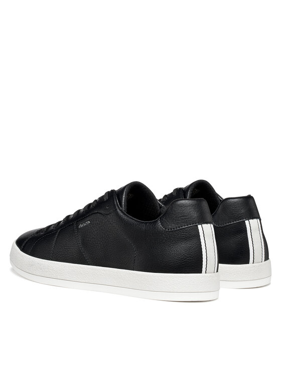 Geox Geox Sneakers U Serifos U65LSC 000BU C9999 Negru