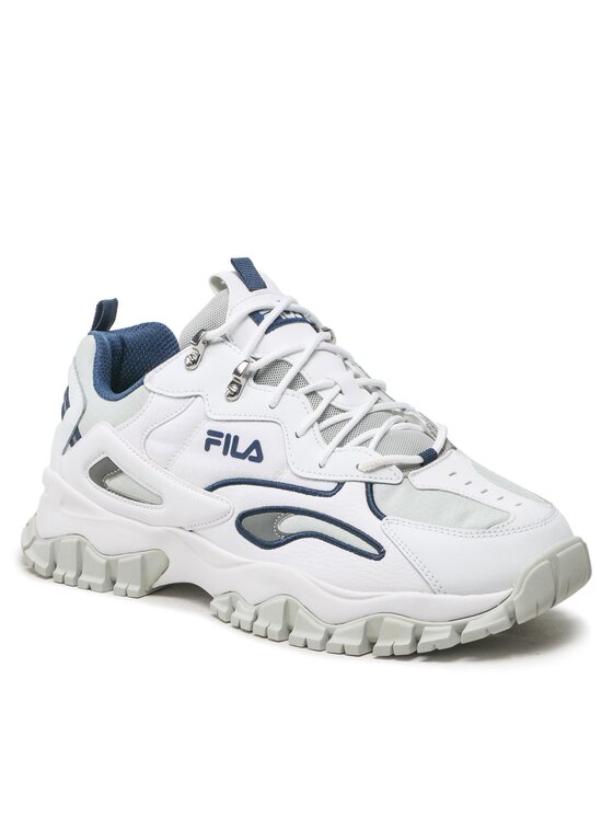 Fila Sneakers Ray Tracer Tr2 FFM0058.13037 Blanc Modivo