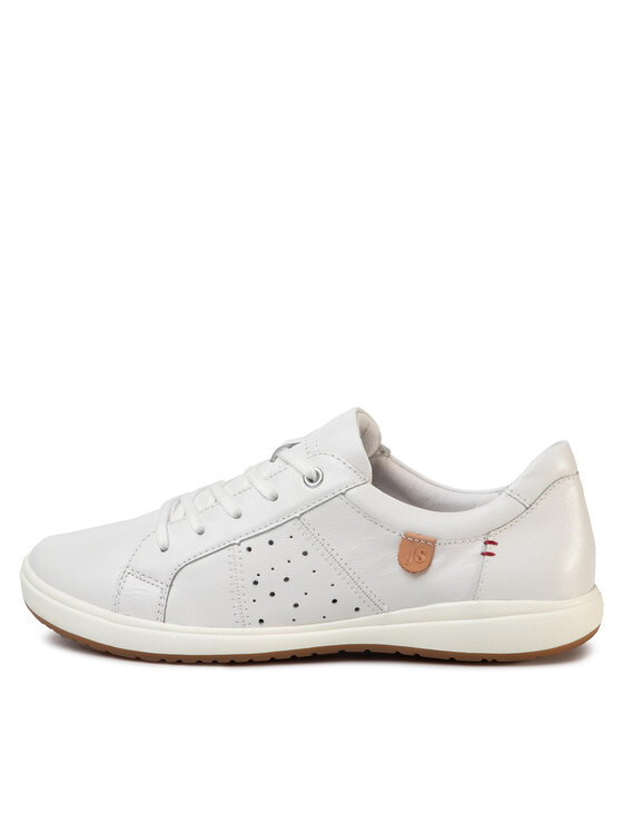 Josef Seibel Josef Seibel Tossud Caren 01 67701 133 000 Valge
