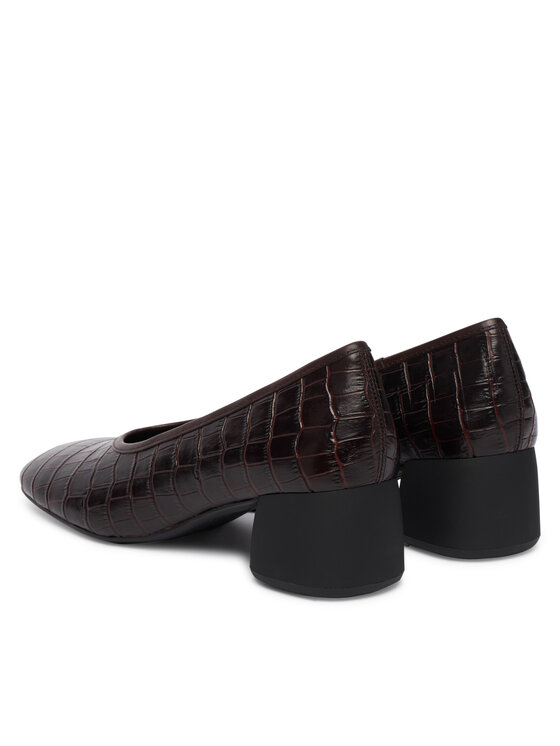 Vagabond Shoemakers Vagabond Shoemakers Обувки на ток Livia 5956-008-35 Кафяв