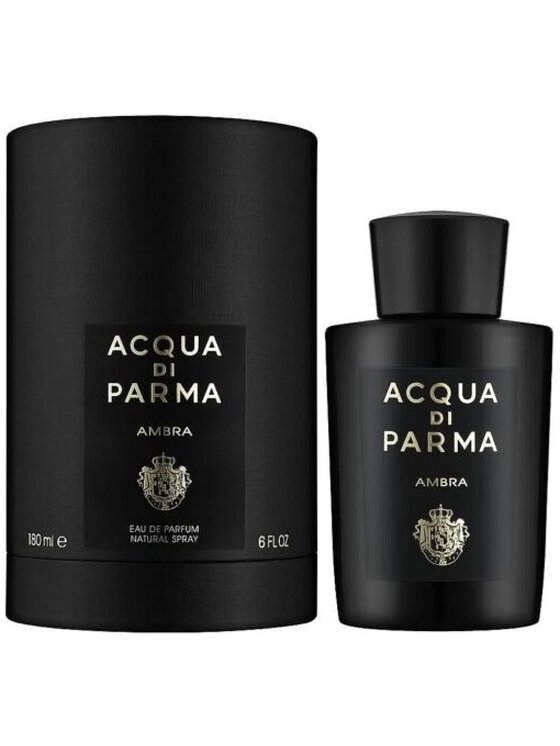 Acqua Di Parma Acqua Di Parma Ambra woda perfumowana spray 180ml Woda perfumowana
