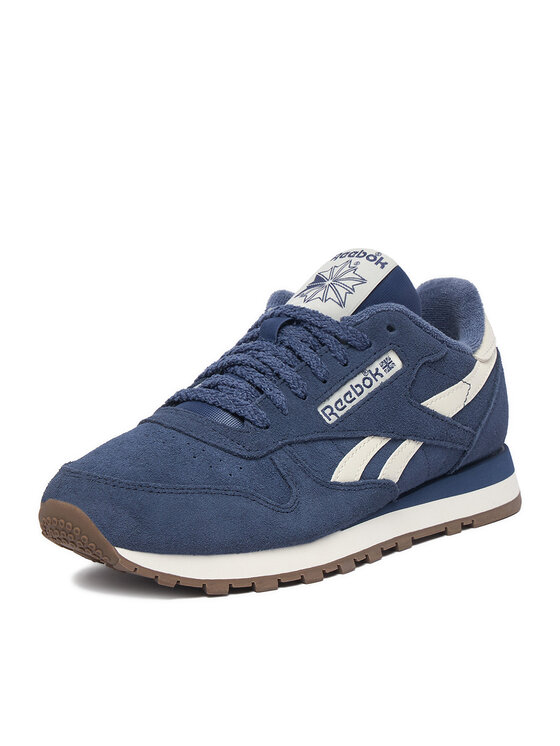 Reebok Reebok Снікерcи EO-CLASSIC LEATHER 100271705 Cиній