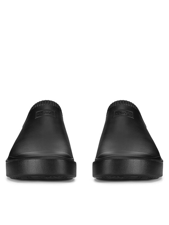 Hunter Hunter Gumijasti škornji UFF1102EVA-BLK-M Črna