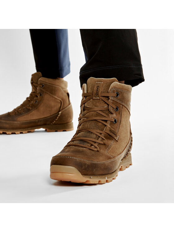 Aku Aku Matkajalatsid Giau Gtx GORE-TEX 620 Pruun