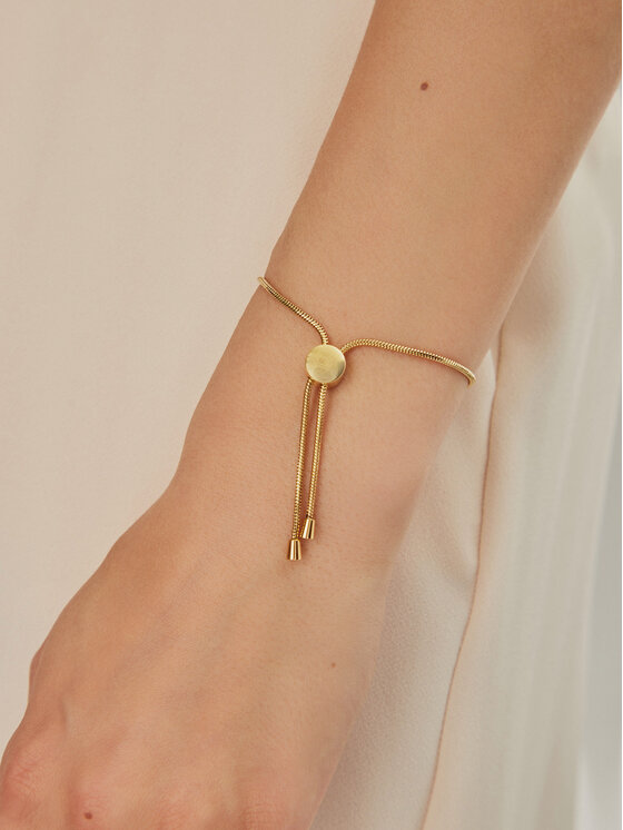 Tommy Hilfiger Tommy Hilfiger Bracciale 2780806 Oro
