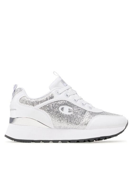 Sneakers Rr Champ Platform Sparkle