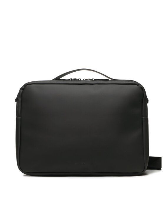 Rains Rains Сумка для ноутбука Laptop Bag 15″/16″ W3 13290 Чорний