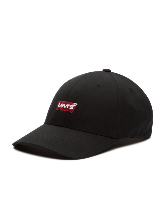 Cappellino 38021-0251 Nero