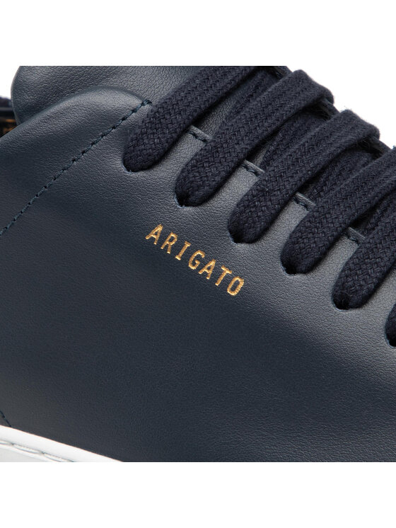 Axel Arigato Axel Arigato Sneakers Clean 90 28119 Blu scuro