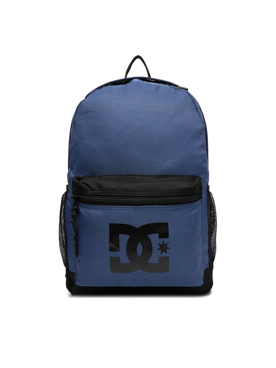 DC DC Hátizsák C-DCI-P-003-08 Sötétkék