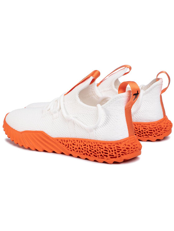 Sneakers TG-07-04-000193 Bianco