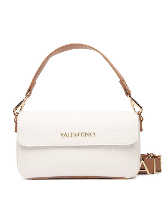 Valentino Valentino Kabelka Alexia VBS5A804 Bílá