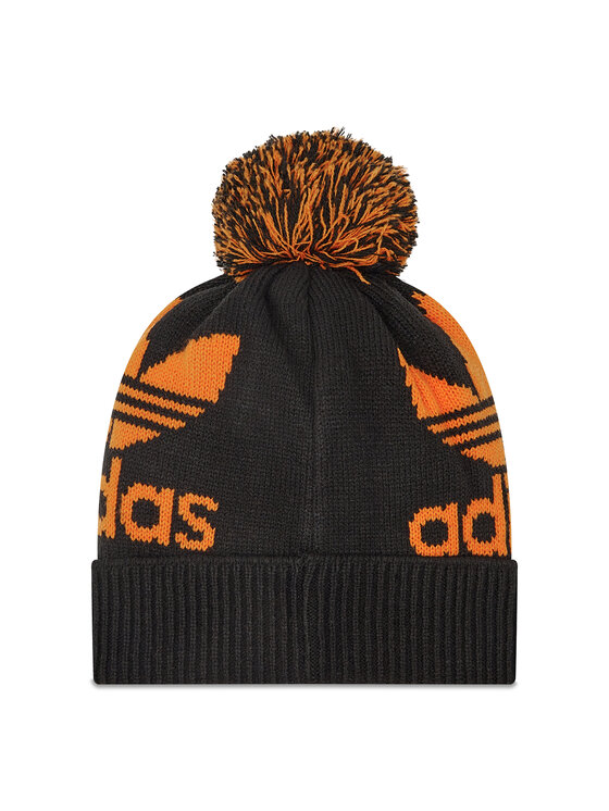 Berretto adicolor Archive Bobble HL9318 Nero