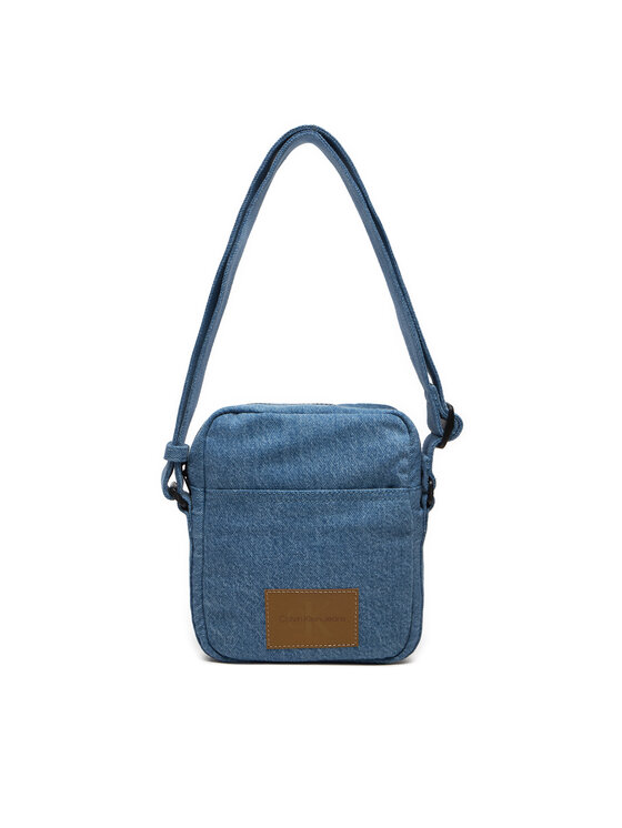 Calvin Klein Jeans Borsetta Crossbody Bag IU0IU00636 Blu