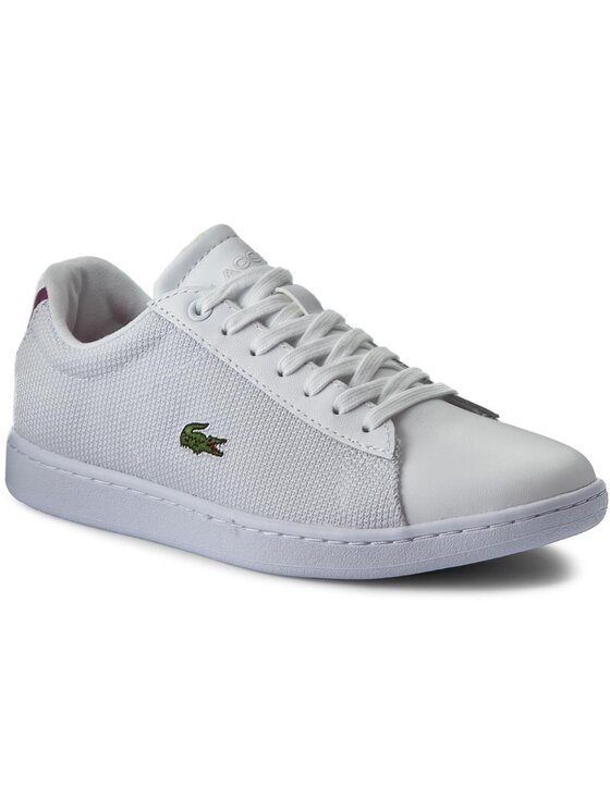 Lacoste Sneakers Carnaby Evo 117 5 7 