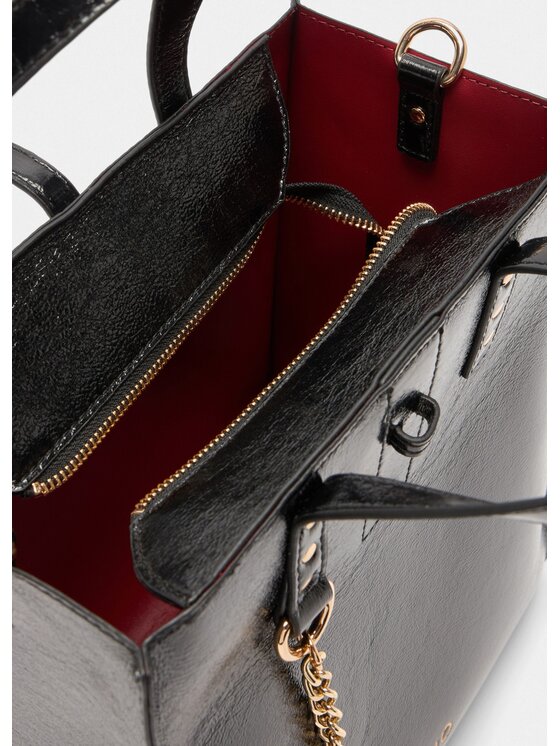 Liu Jo Liu Jo Borsa spesa AF5026E045222222 Nero