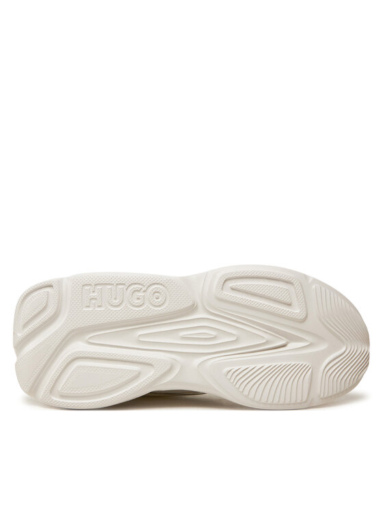HUGO Hugo Sneakers 50523518 10252247 01 Bianco
