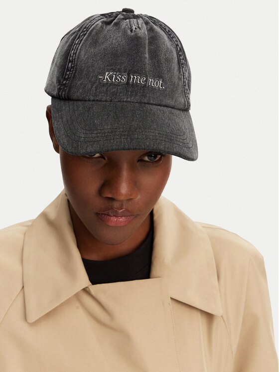 HUGO HUGO Cap Cara 50533420 Grau