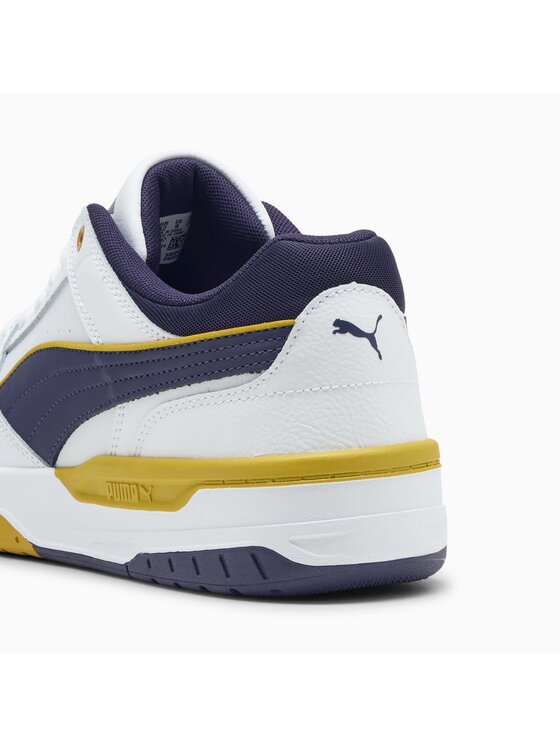 Puma Puma Sneakersy 400197 Biały